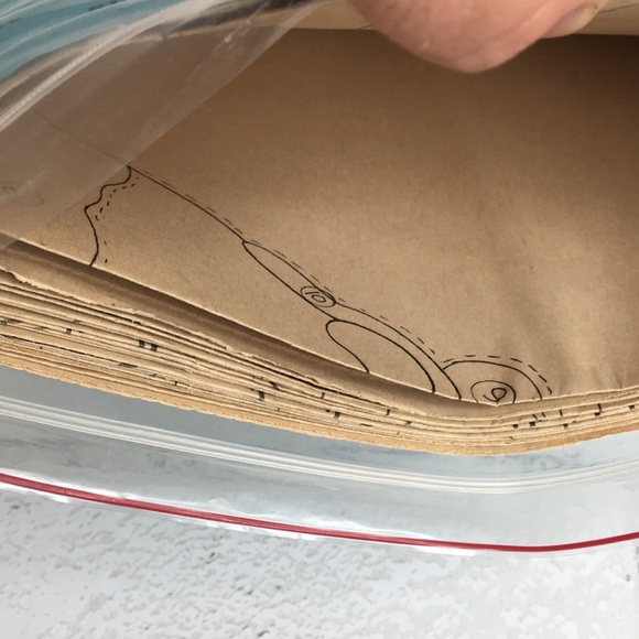 Southwest Quilting Patterns New Mexico *A1 - Picture 5 of 6